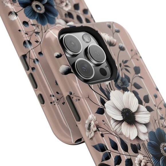 iPhone Phone Cases, Perfect Stylish Mobile Case, MLNMC536 - Picture 11 of 13